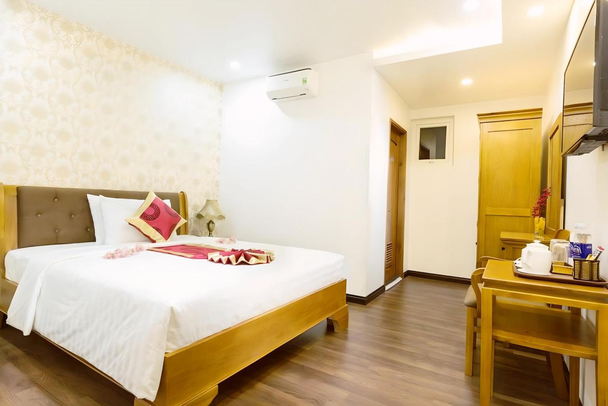 The Airport Hotel Thành Pho Ho Chí Minh Esterno foto